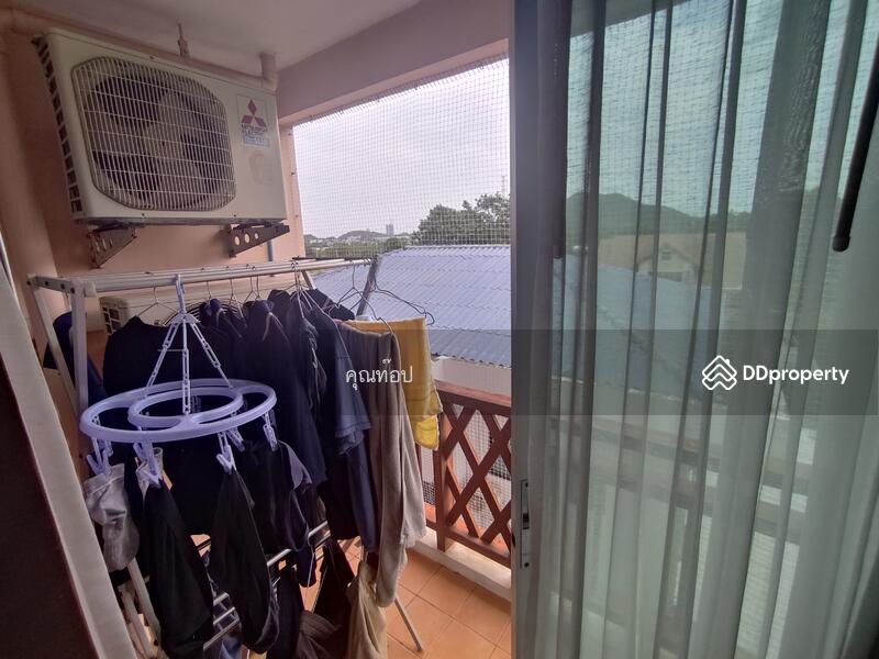 For Sale - College View Condo, Chon Buri