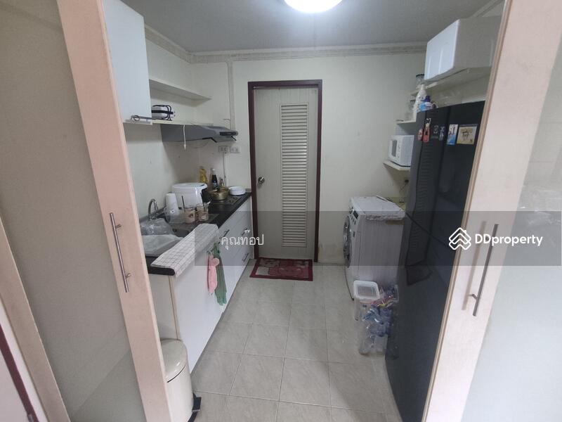 For Sale - College View Condo, Chon Buri