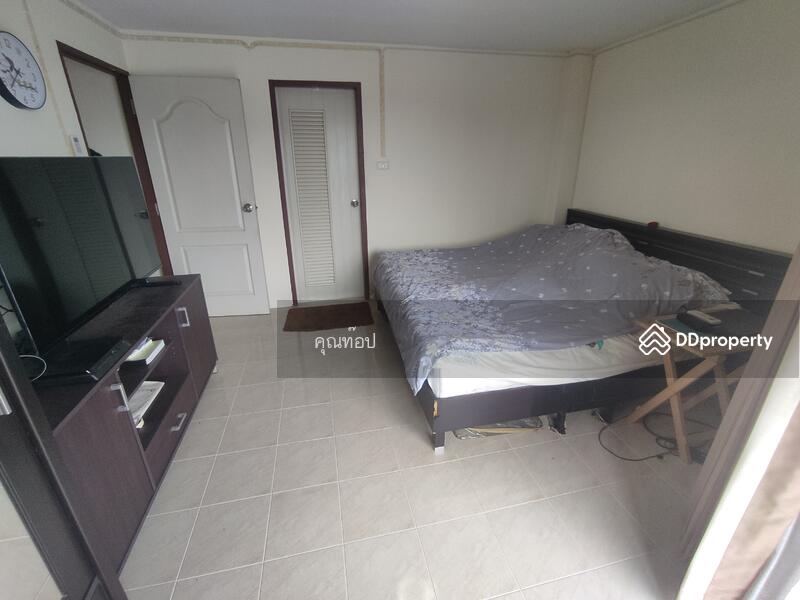 For Sale - College View Condo, Chon Buri