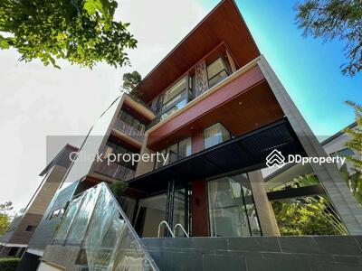 ขาย - Anina Villa Sathorn-Yenakart : อานีน่า วิลล่า สาทร-เย็นอากาศ, กรุงเทพ