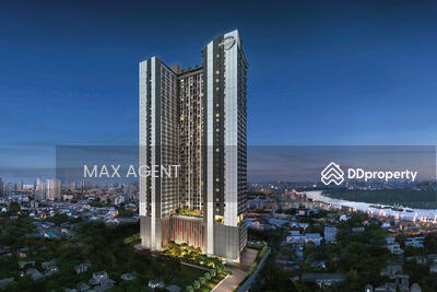 ขาย - Aspire Sukhumvit-Rama 4 : แอสปาย สุขุมวิท-พระราม 4, กรุงเทพ