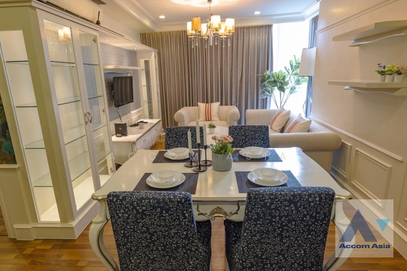 Le Luk Condominium, Bangkok, 1599 291 Sukhumvit Rd, Phra Kanong Nua, Watthana, Bangkok, 2 Bedrooms, 78 sqm, Condo For Sale, by Accom Asia, 11493889 - DDproperty.com