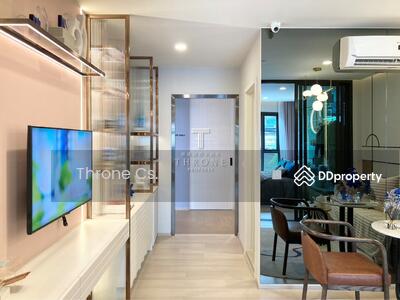 ขาย - Aspire Onnut Station : แอสปาย อ่อนนุช สเตชั่น, กรุงเทพ