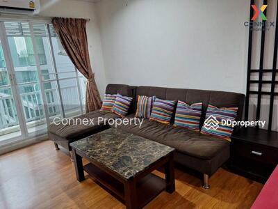 For Rent - Grand Park View Asoke, Bangkok