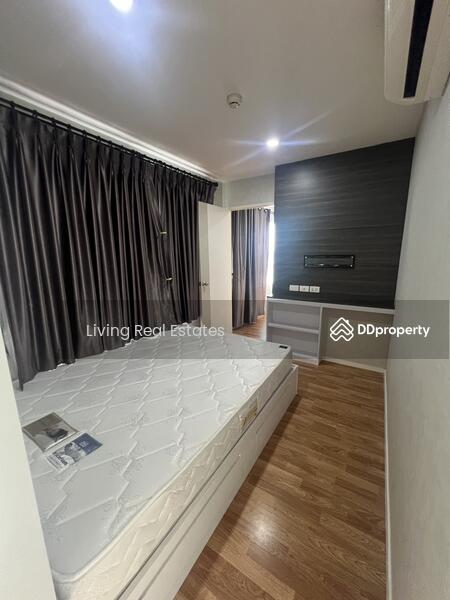 For Rent - Lumpini Ville Ratchaphruek-Bangwaek, Bangkok