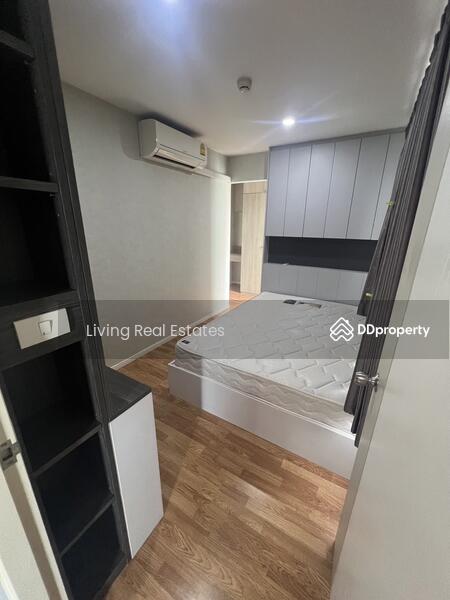 For Rent - Lumpini Ville Ratchaphruek-Bangwaek, Bangkok