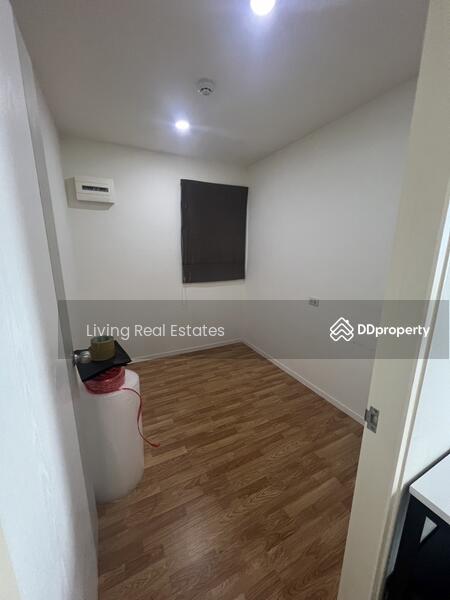 For Rent - Lumpini Ville Ratchaphruek-Bangwaek, Bangkok
