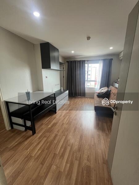 For Rent - Lumpini Ville Ratchaphruek-Bangwaek, Bangkok