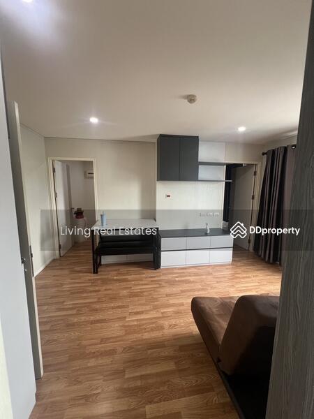 For Rent - Lumpini Ville Ratchaphruek-Bangwaek, Bangkok