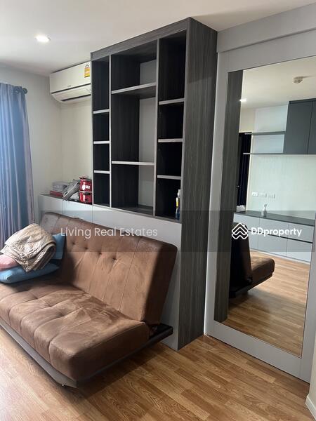 For Rent - Lumpini Ville Ratchaphruek-Bangwaek, Bangkok