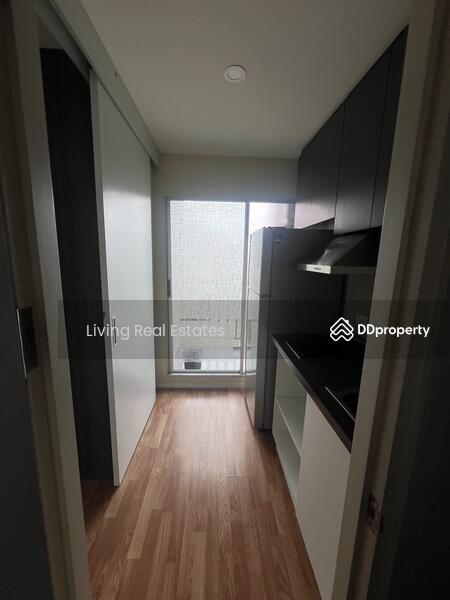 For Rent - Lumpini Ville Ratchaphruek-Bangwaek, Bangkok