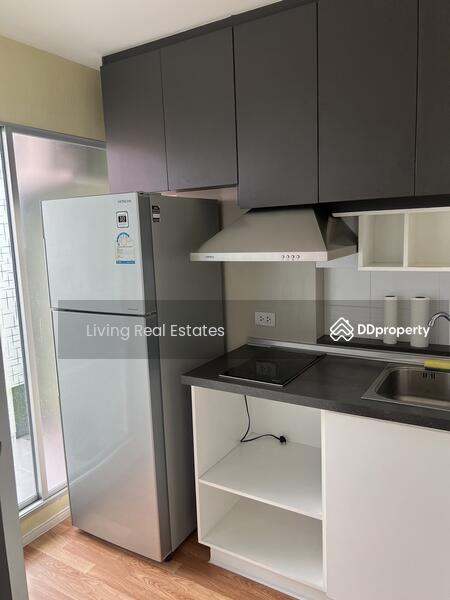 For Rent - Lumpini Ville Ratchaphruek-Bangwaek, Bangkok