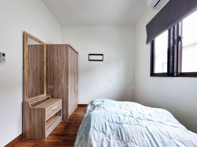 Pruksa Ville 73 Patthanakan : พฤกษาวิลล์ 73 พัฒนาการ, กรุงเทพ, ซอยพัฒนาการ 38, สวนหลวง, สวนหลวง, กรุงเทพ, 100 ตร.ม., ทาวน์เฮ้าส์ ให้เช่า, โดย Ponwimol Wipanarapai, 11493954 - DDproperty.com