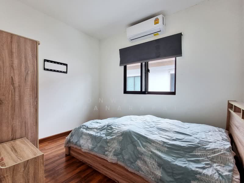 Pruksa Ville 73 Patthanakan : พฤกษาวิลล์ 73 พัฒนาการ, กรุงเทพ, ซอยพัฒนาการ 38, สวนหลวง, สวนหลวง, กรุงเทพ, 100 ตร.ม., ทาวน์เฮ้าส์ ให้เช่า, โดย Ponwimol Wipanarapai, 11493954 - DDproperty.com