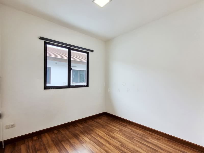 Pruksa Ville 73 Patthanakan, Bangkok, Soi Pattanakarn 38, Suan Luang, Suan Luang, Bangkok, 3 Bedrooms, 100 sqm, Townhouse For Rent, by Ponwimol Wipanarapai, 11493954 - DDproperty.com