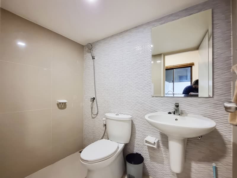 Pruksa Ville 73 Patthanakan, Bangkok, Soi Pattanakarn 38, Suan Luang, Suan Luang, Bangkok, 3 Bedrooms, 100 sqm, Townhouse For Rent, by Ponwimol Wipanarapai, 11493954 - DDproperty.com