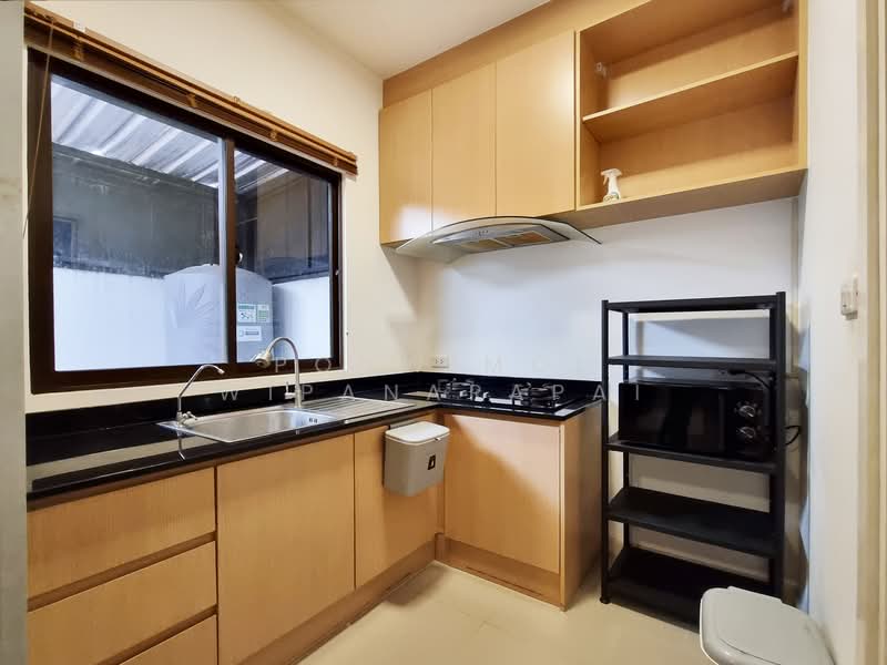 Pruksa Ville 73 Patthanakan, Bangkok, Soi Pattanakarn 38, Suan Luang, Suan Luang, Bangkok, 3 Bedrooms, 100 sqm, Townhouse For Rent, by Ponwimol Wipanarapai, 11493954 - DDproperty.com