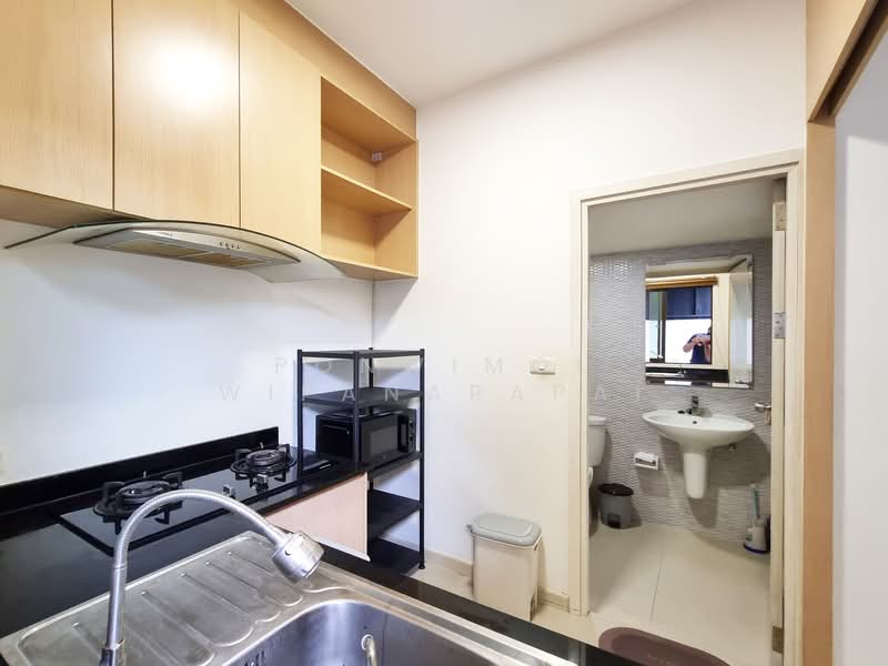 Pruksa Ville 73 Patthanakan, Bangkok, Soi Pattanakarn 38, Suan Luang, Suan Luang, Bangkok, 3 Bedrooms, 100 sqm, Townhouse For Rent, by Ponwimol Wipanarapai, 11493954 - DDproperty.com