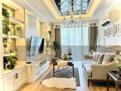 ขาย - Park Origin Phrom Phong (Park 24) : พาร์ค ออริจิ้น พร้อมพงษ์ (พาร์ค 24), กรุงเทพ