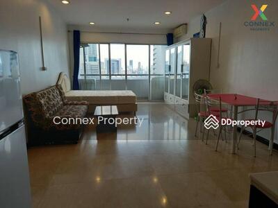 For Rent - The Platinum Condominium, Bangkok