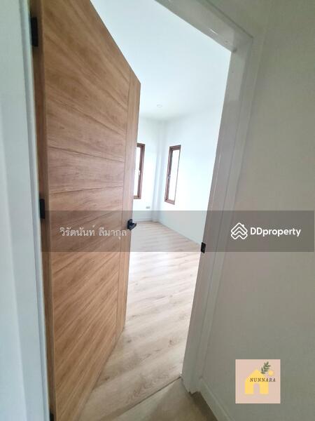 NunNara minimal home, Ratchaburi, Pak Raet, Ban Pong, Ratchaburi, 2 Bedrooms, 90 sqm, Single Detached House For Sale, by wirattanun leemakul Mew, 11494036 - DDproperty.com