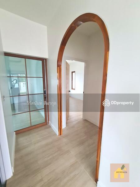 NunNara minimal home, Ratchaburi, Pak Raet, Ban Pong, Ratchaburi, 2 Bedrooms, 90 sqm, Single Detached House For Sale, by wirattanun leemakul Mew, 11494036 - DDproperty.com
