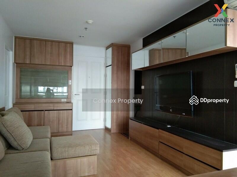 ให้เช่า - U Delight @ Onnut Station : ยู ดีไลท์ แอท อ่อนนุช สเตชั่น, กรุงเทพ