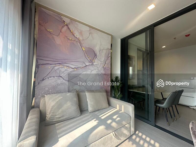 Life Asoke Hype, Bangkok, 339 Chaturathit Rd, Makkasan, Ratchathewi, Bangkok, 1 Bedroom, 36 sqm, Condo For Rent, by The Grand Estate JP Co., Ltd., 11494114 - DDproperty.com