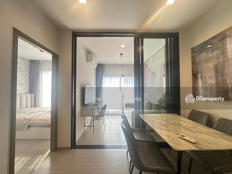 Life Asoke Hype, Bangkok, 339 Chaturathit Rd, Makkasan, Ratchathewi, Bangkok, 1 Bedroom, 36 sqm, Condo For Rent, by The Grand Estate JP Co., Ltd., 11494114 - DDproperty.com