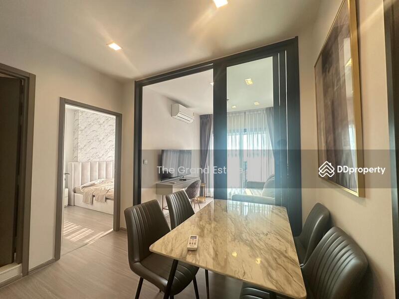 Life Asoke Hype, Bangkok, 339 Chaturathit Rd, Makkasan, Ratchathewi, Bangkok, 1 Bedroom, 36 sqm, Condo For Rent, by The Grand Estate JP Co., Ltd., 11494114 - DDproperty.com