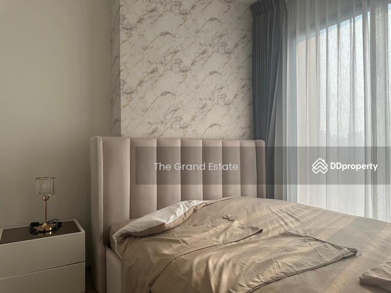 Life Asoke Hype, Bangkok, 339 Chaturathit Rd, Makkasan, Ratchathewi, Bangkok, 1 Bedroom, 36 sqm, Condo For Rent, by The Grand Estate JP Co., Ltd., 11494114 - DDproperty.com