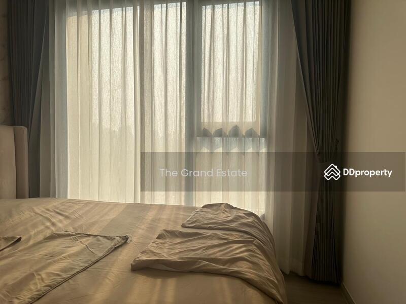 Life Asoke Hype, Bangkok, 339 Chaturathit Rd, Makkasan, Ratchathewi, Bangkok, 1 Bedroom, 36 sqm, Condo For Rent, by The Grand Estate JP Co., Ltd., 11494114 - DDproperty.com