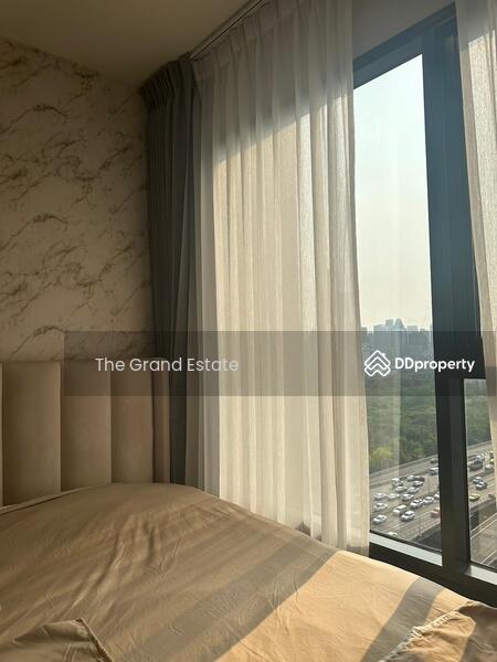 Life Asoke Hype, Bangkok, 339 Chaturathit Rd, Makkasan, Ratchathewi, Bangkok, 1 Bedroom, 36 sqm, Condo For Rent, by The Grand Estate JP Co., Ltd., 11494114 - DDproperty.com