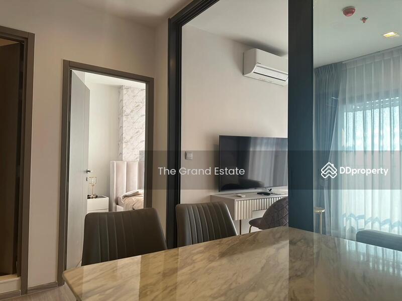 Life Asoke Hype, Bangkok, 339 Chaturathit Rd, Makkasan, Ratchathewi, Bangkok, 1 Bedroom, 36 sqm, Condo For Rent, by The Grand Estate JP Co., Ltd., 11494114 - DDproperty.com