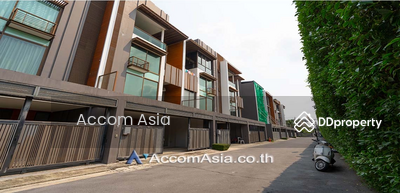 ขาย - Residence Sukhumvit 65 : เรสซิเดนท์ สุขุมวิท 65, กรุงเทพ