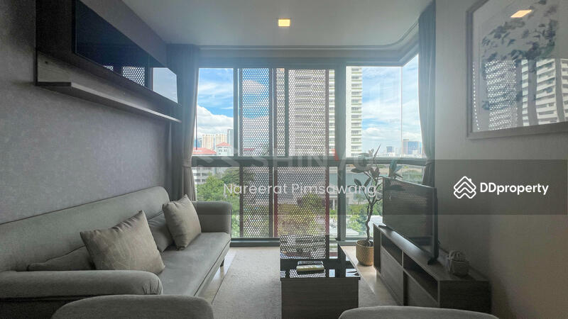 Taka Haus, Bangkok, 99 Soi Ekamai 10, Khlong Tan Nua, Watthana, Bangkok, 2 Bedrooms, 48 sqm, Condo For Sale, by Shinyu Real Estate, 11494143 - DDproperty.com