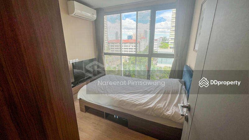 Taka Haus, Bangkok, 99 Soi Ekamai 10, Khlong Tan Nua, Watthana, Bangkok, 2 Bedrooms, 48 sqm, Condo For Sale, by Shinyu Real Estate, 11494143 - DDproperty.com
