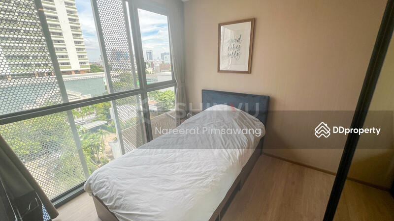 Taka Haus, Bangkok, 99 Soi Ekamai 10, Khlong Tan Nua, Watthana, Bangkok, 2 Bedrooms, 48 sqm, Condo For Sale, by Shinyu Real Estate, 11494143 - DDproperty.com