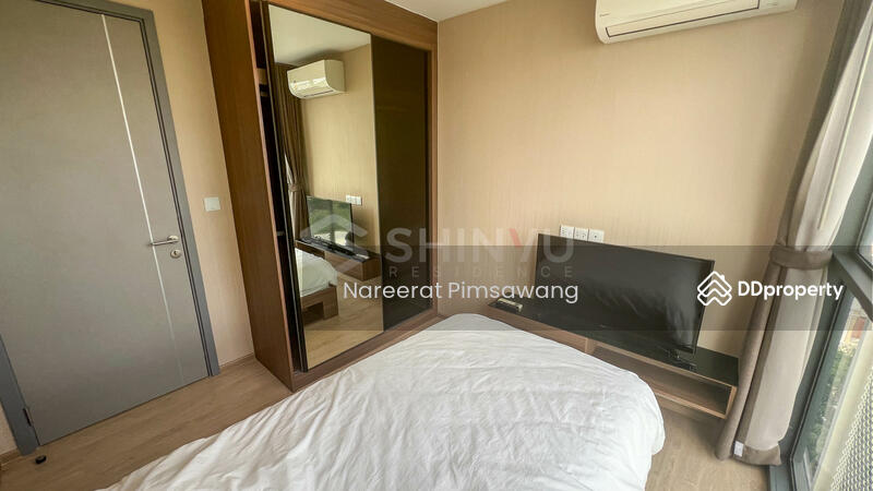 Taka Haus, Bangkok, 99 Soi Ekamai 10, Khlong Tan Nua, Watthana, Bangkok, 2 Bedrooms, 48 sqm, Condo For Sale, by Shinyu Real Estate, 11494143 - DDproperty.com