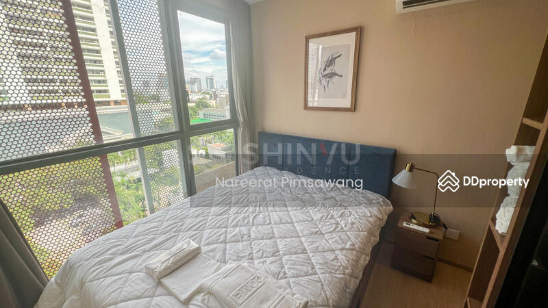 Taka Haus, Bangkok, 99 Soi Ekamai 10, Khlong Tan Nua, Watthana, Bangkok, 2 Bedrooms, 48 sqm, Condo For Sale, by Shinyu Real Estate, 11494143 - DDproperty.com