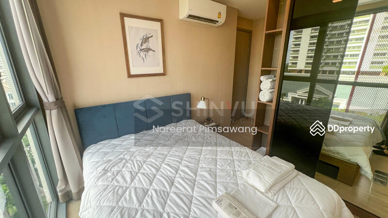 Taka Haus, Bangkok, 99 Soi Ekamai 10, Khlong Tan Nua, Watthana, Bangkok, 2 Bedrooms, 48 sqm, Condo For Sale, by Shinyu Real Estate, 11494143 - DDproperty.com