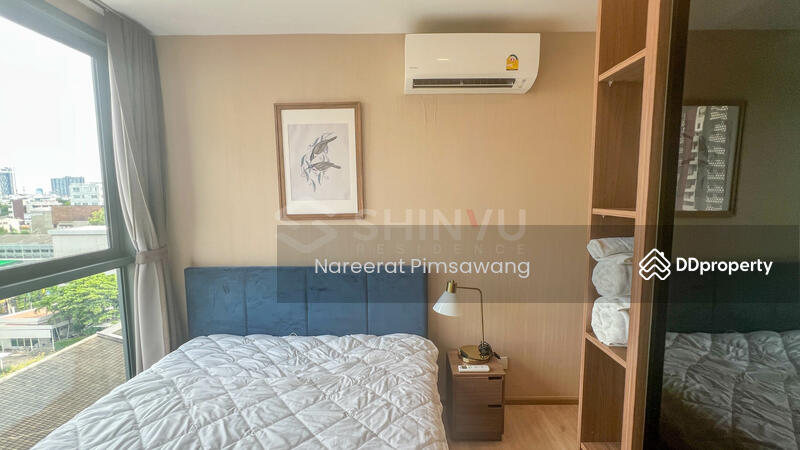 Taka Haus : ทากะ เฮาส์, กรุงเทพ, 99 ซอยเอกมัย 10, คลองตันเหนือ, วัฒนา, กรุงเทพ, 48 ตร.ม., คอนโด ขาย, โดย Shinyu Real Estate, 11494143 - DDproperty.com