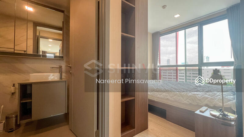 Taka Haus, Bangkok, 99 Soi Ekamai 10, Khlong Tan Nua, Watthana, Bangkok, 2 Bedrooms, 48 sqm, Condo For Sale, by Shinyu Real Estate, 11494143 - DDproperty.com
