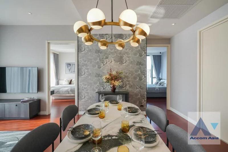 Khun By Yoo, Bangkok, 338 Thonglor Road, Khlong Tan Nua, Watthana, Bangkok, 2 Bedrooms, 80 sqm, Condo For Sale, by Accom Asia, 11494158 - DDproperty.com