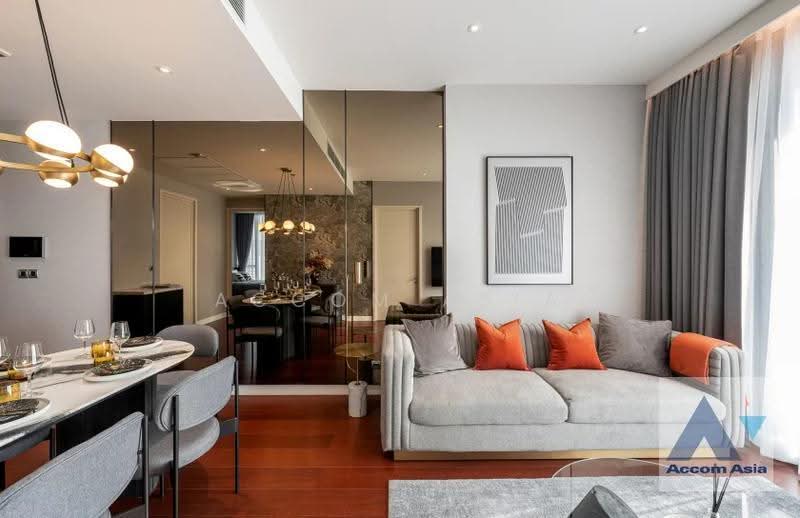 Khun By Yoo, Bangkok, 338 Thonglor Road, Khlong Tan Nua, Watthana, Bangkok, 2 Bedrooms, 80 sqm, Condo For Sale, by Accom Asia, 11494158 - DDproperty.com