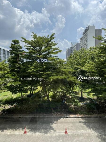 I-House Rama 9-Ekkamai : ไอ-เฮาส์ พระราม 9-เอกมัย, กรุงเทพ, พระราม 9, บางกะปิ, ห้วยขวาง, กรุงเทพ, 26 ตร.ม., คอนโด ให้เช่า, โดย วิรัตนันท์ ลีมากุล, 11494206 - DDproperty.com