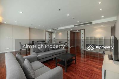 For Rent - GM Serviced Apartment, Bangkok