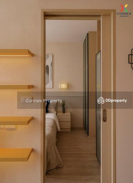 Noble State 39, Bangkok, 35 Soi Sukhumvit 39, Khlong Tan Nua, Watthana, Bangkok, 1 Bedroom, 30 sqm, Condo For Rent, by Connex Property, 11494444 - DDproperty.com
