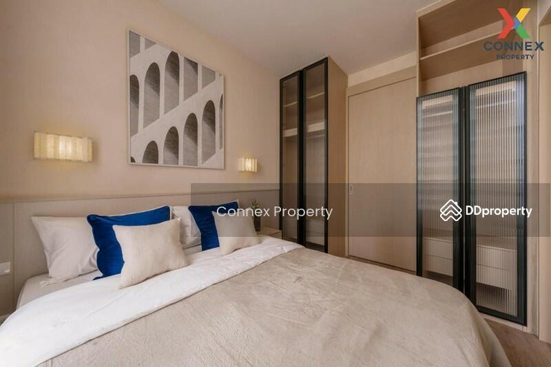 Noble State 39, Bangkok, 35 Soi Sukhumvit 39, Khlong Tan Nua, Watthana, Bangkok, 1 Bedroom, 30 sqm, Condo For Rent, by Connex Property, 11494444 - DDproperty.com