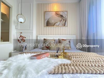 ขาย - Lumpini Place Ratchada-Thapra : ลุมพินี เพลส รัชดา-ท่าพระ, กรุงเทพ